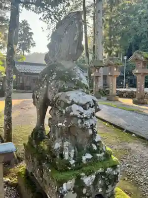 熊野大社(島根県)