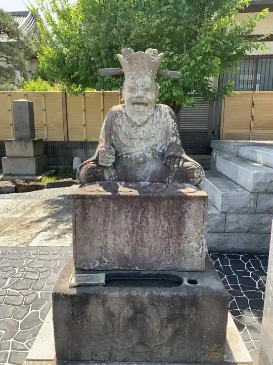 源心寺(千葉県)