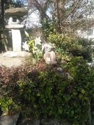 観音寺のその他建物