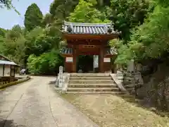 千光寺(奈良県)