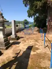 春日神社(福井県)