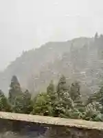 八重垣神社(島根県)