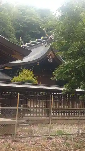群馬県護国神社(群馬県)
