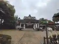 伏木神社(富山県)