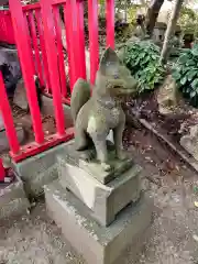 祓ケ崎稲荷神社(宮城県)