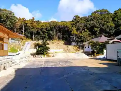 乾坤院のその他建物