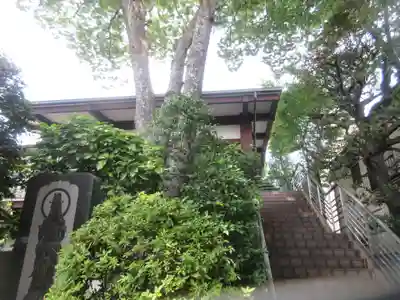 不動院(東京都)