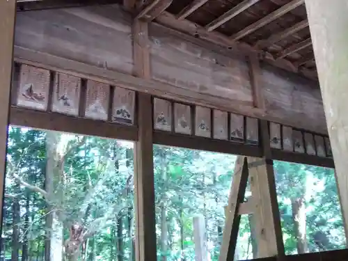 祖師野八幡宮(岐阜県)