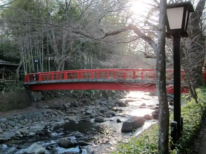 修禅寺(静岡県)