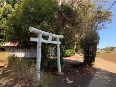 諏訪神社(千葉県)
