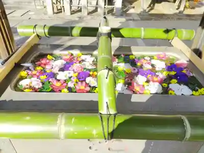 深川神明宮(東京都)