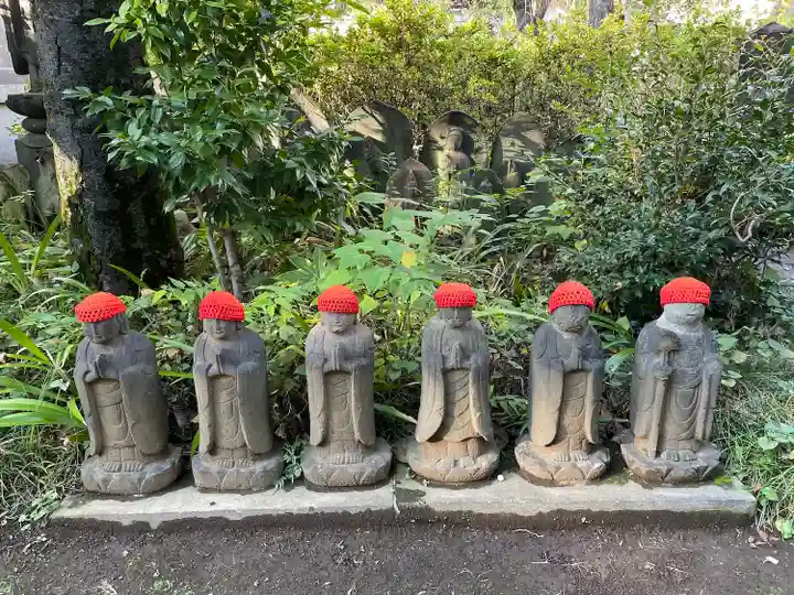 心光寺(東京都)