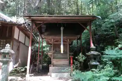 金毘羅神社(滋賀県)