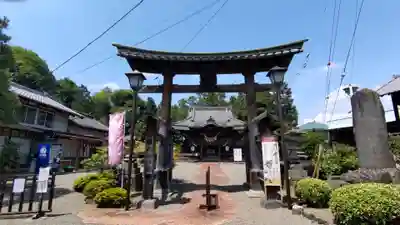 八坂神社(群馬県)