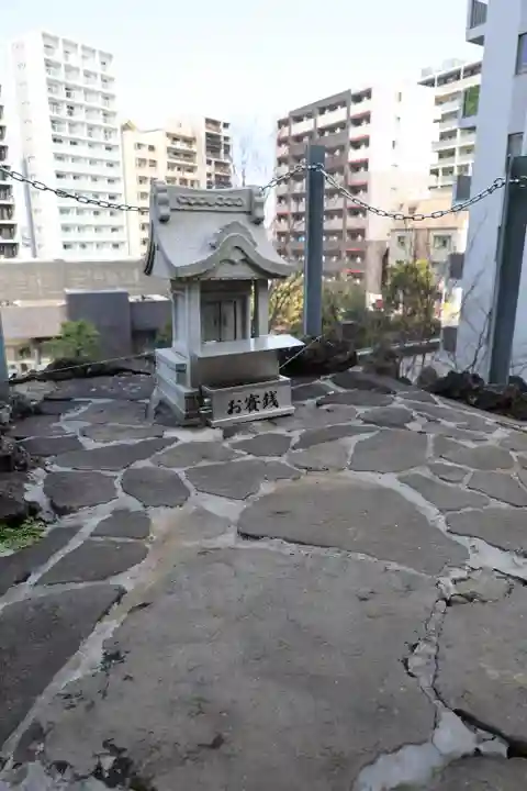成子天神社(東京都)