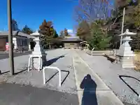 百頭神明宮(栃木県)