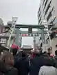 神田神社（神田明神）(東京都)