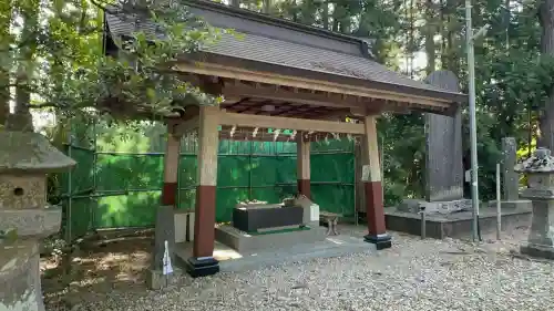 鹿島神社(宮城県)