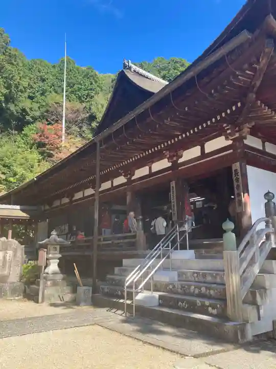長命寺(滋賀県)