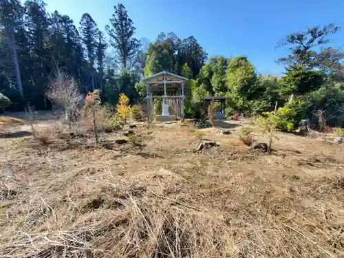 下宮神社(栃木県)