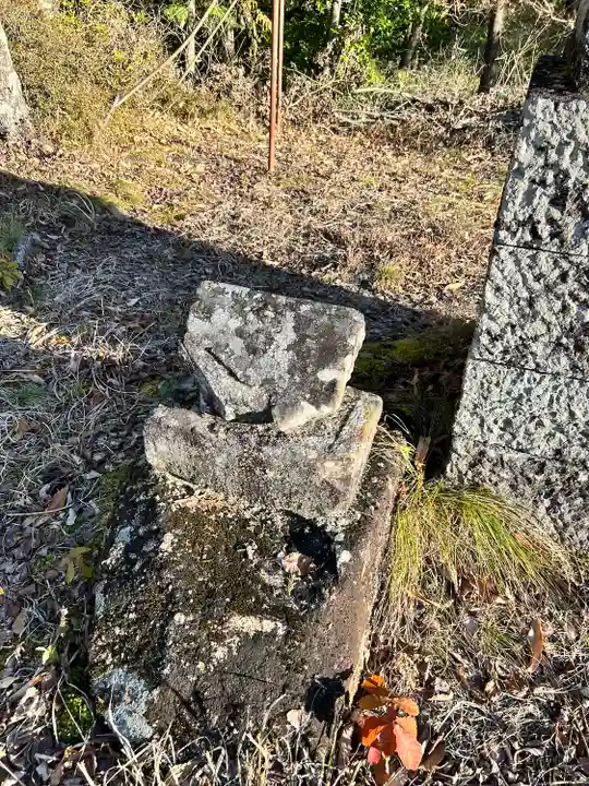 日吉神社(長野県)