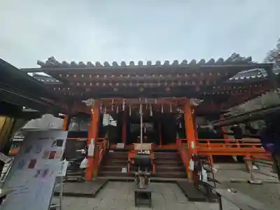 毘沙門堂門跡(京都府)