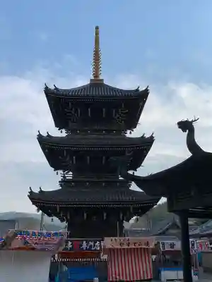 水間寺のその他建物