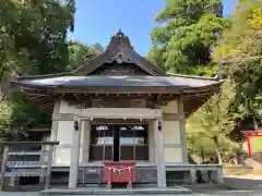 村山浅間神社(静岡県)