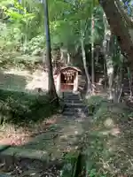 山神社(千葉県)