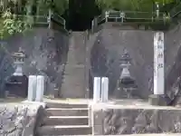 天伯神社(愛知県)