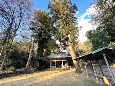 天神神社(滋賀県)