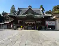 箭弓稲荷神社(埼玉県)