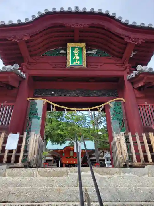 東照宮(広島県)