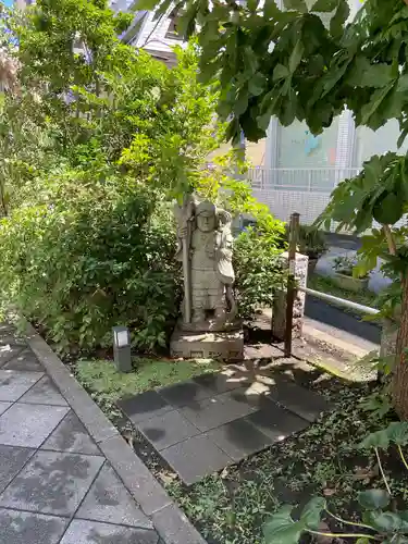 成子天神社(東京都)