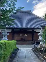 善福寺(埼玉県)