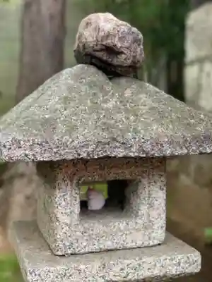 くまくま神社(導きの社 熊野町熊野神社)のその他建物