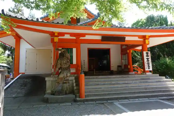 熊野速玉大社のその他建物