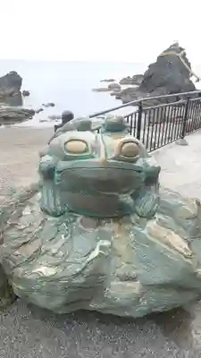 二見興玉神社のその他建物