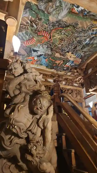 西福寺(新潟県)