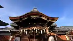 豊国神社(滋賀県)