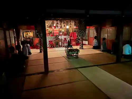 安用寺(愛知県)