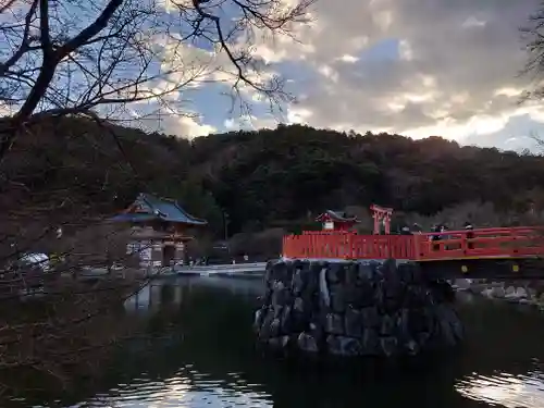 勝尾寺のその他建物