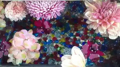 蛇窪神社(東京都)