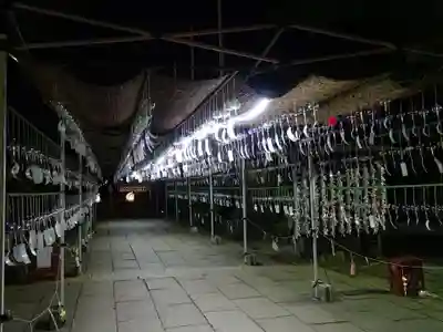 大宝八幡宮のその他建物