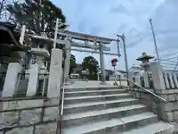 熊野神社(兵庫県)