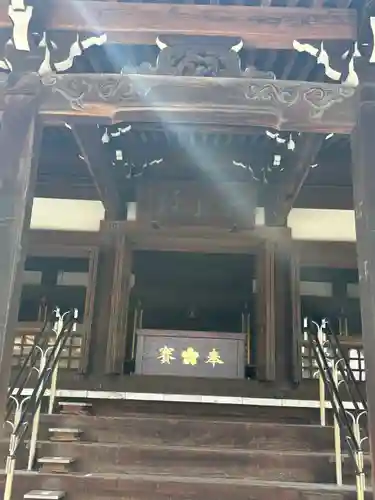 福祥寺（須磨寺）(兵庫県)