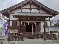 摩利支神社(福岡県)