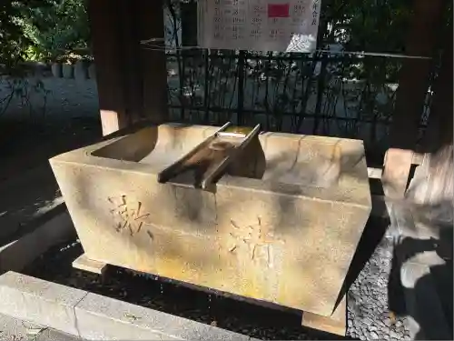 阿佐ヶ谷神明宮(東京都)