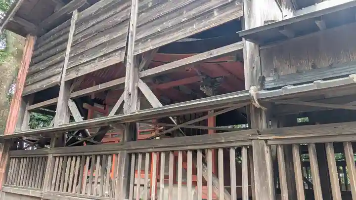 御園神社(京都府)