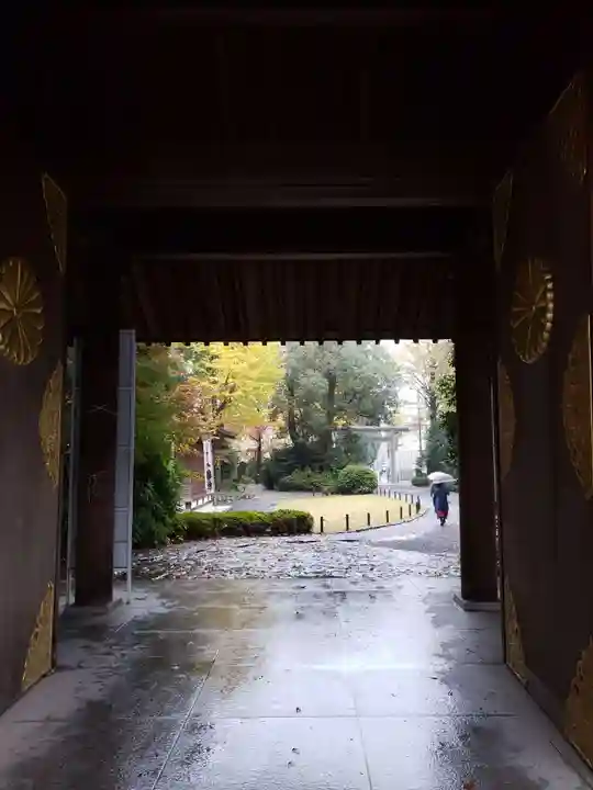 阿佐ヶ谷神明宮(東京都)